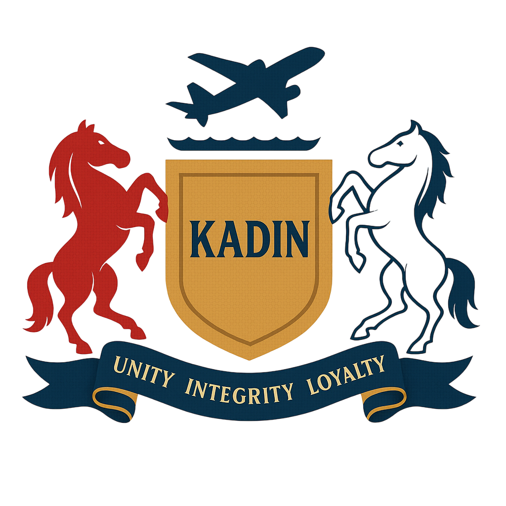 Logo Kadin Manggarai Barat